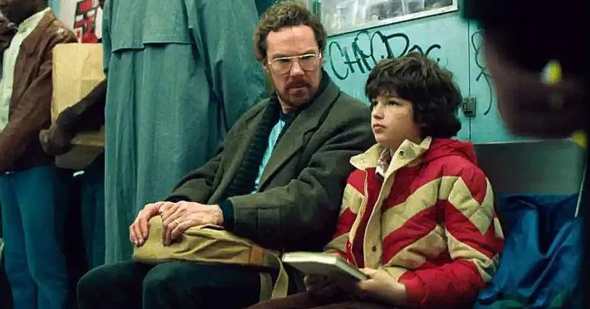 serie Eric 1
