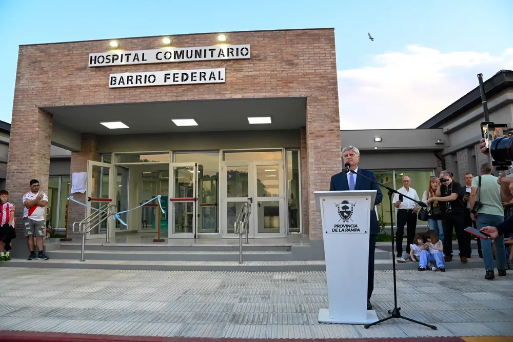 Ziliotto Hospital 1