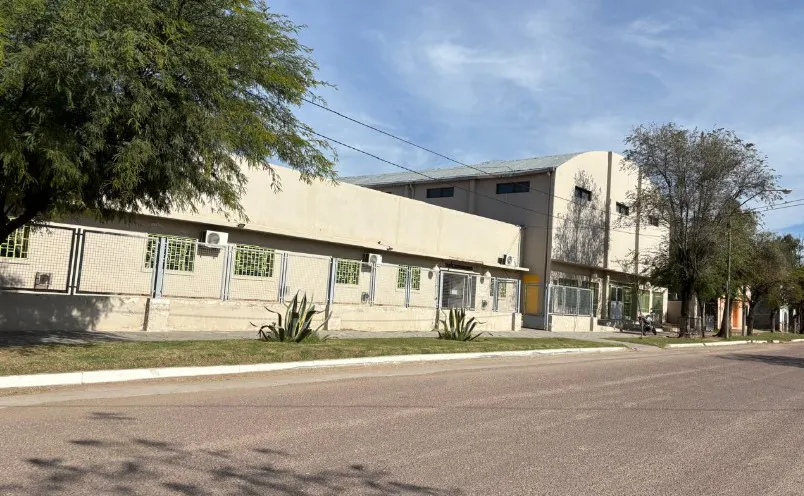 Colegio Buena Esperanza
