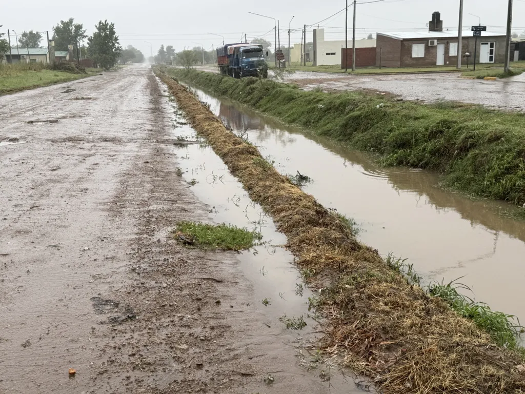 CANAL RIVADAVIA 2 FILE