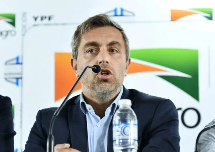 FEDERICO FURIASE