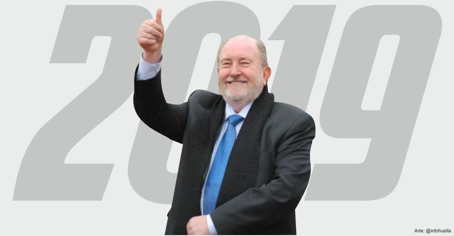 VERNA 2019
