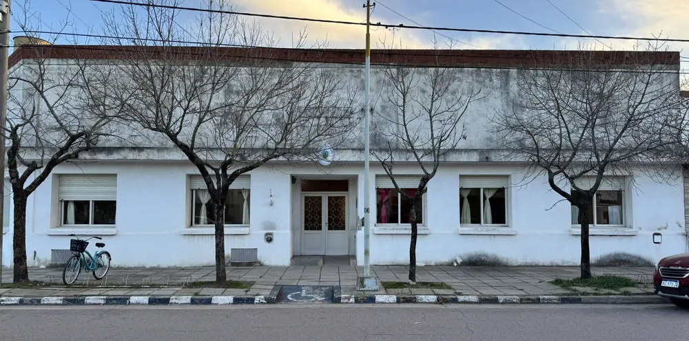 ESCUELA ESPECIAL C