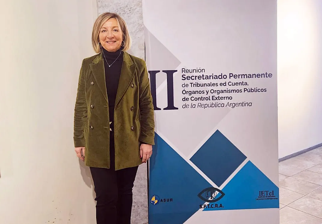 Mac Allister segunda reunión 1