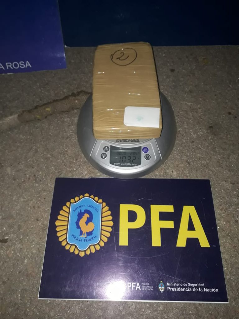 NARCO EN BICICLETA 3