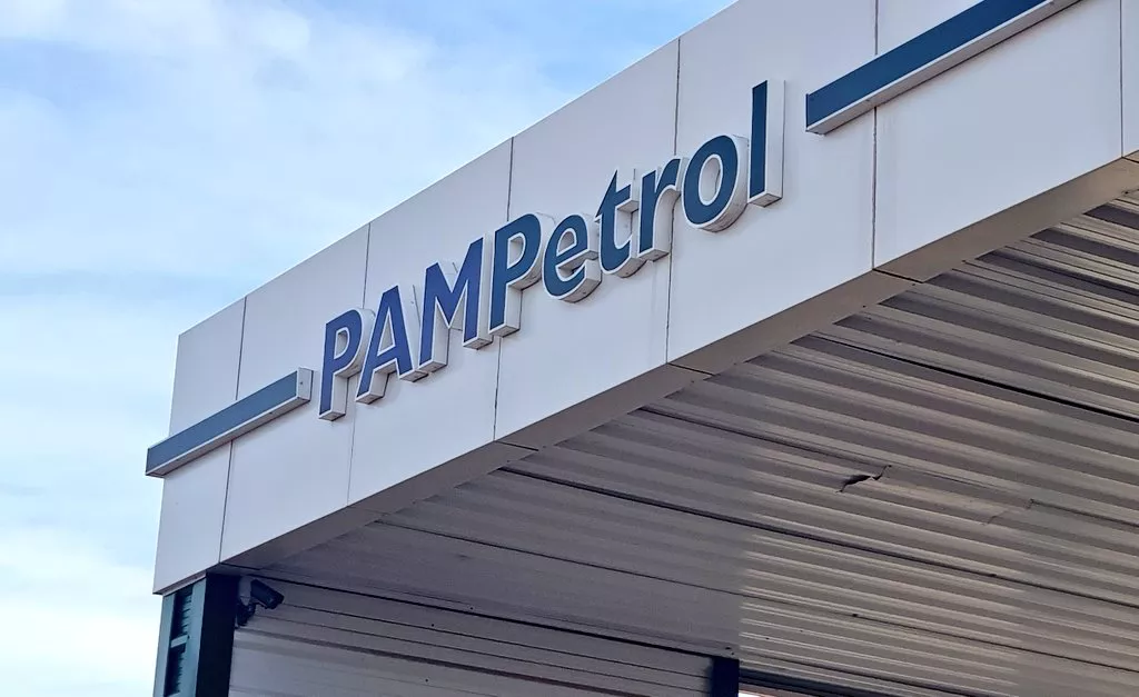 Pampetrol