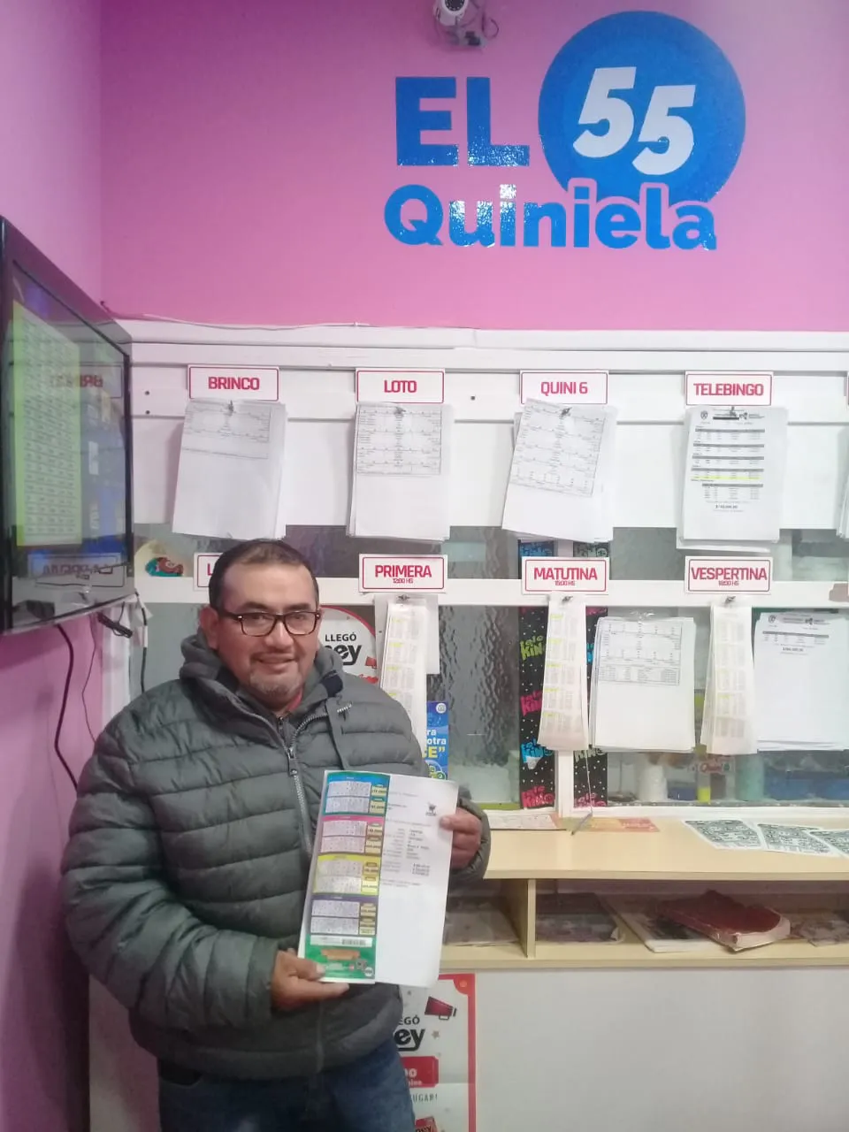 rAFAEL cARRIPILON