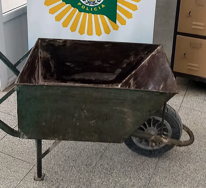 carretilla hurtada 2