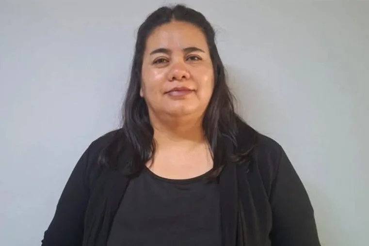 Marìa Elizabet Cabral