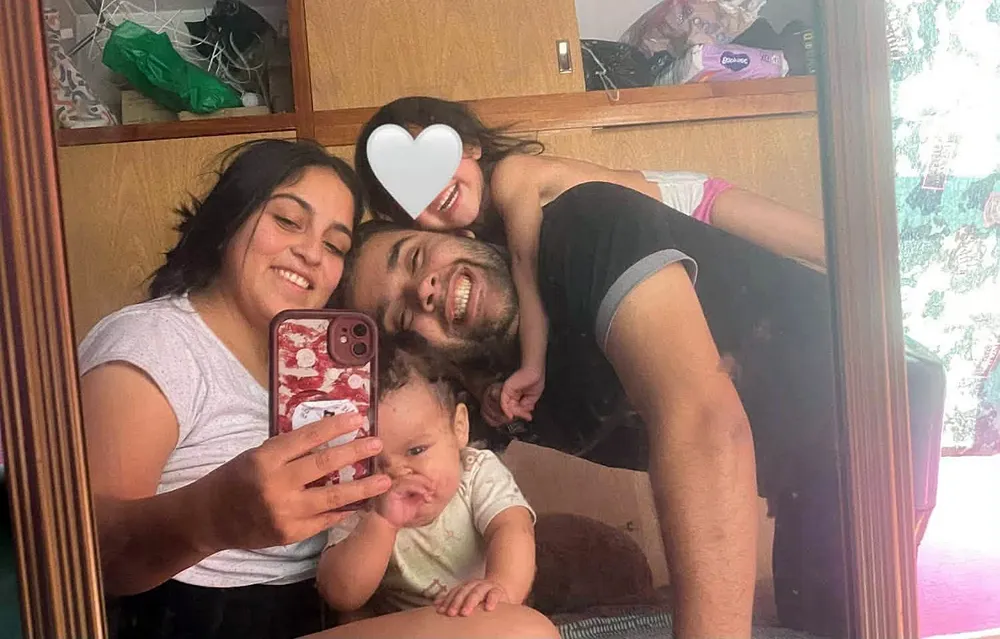 niña 2