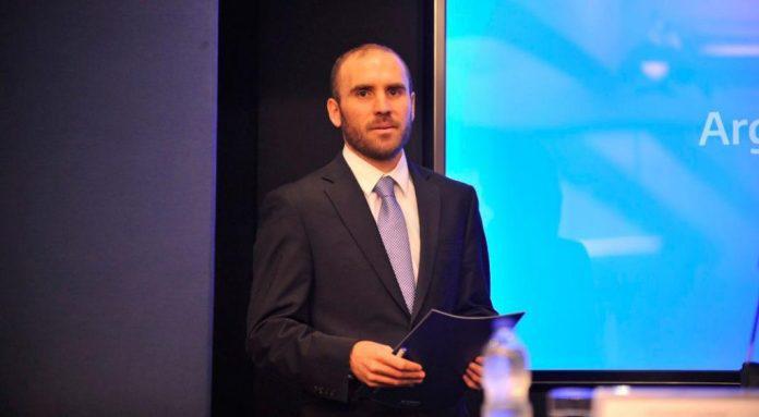 MARTIN GUZMAN 1