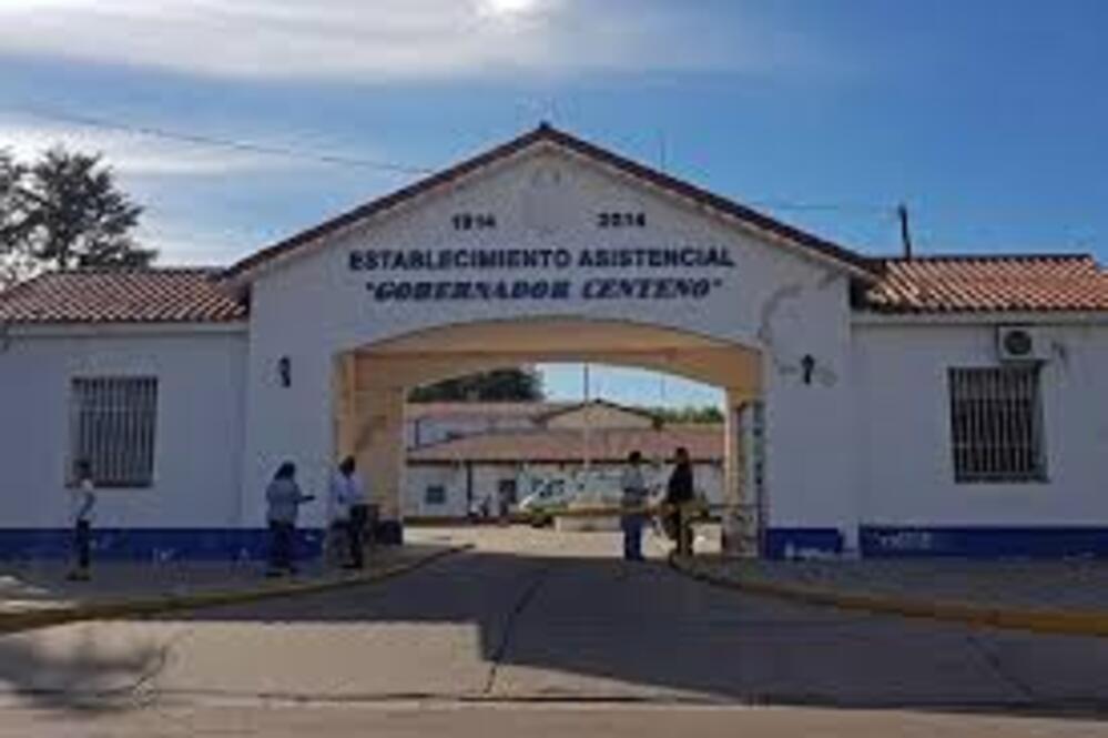 HOSPITAL