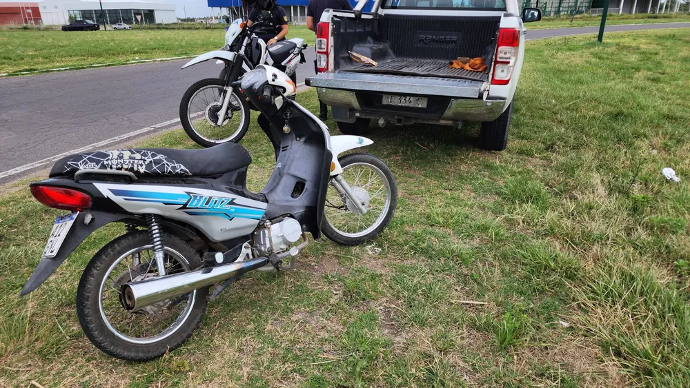 MOTOBEBE