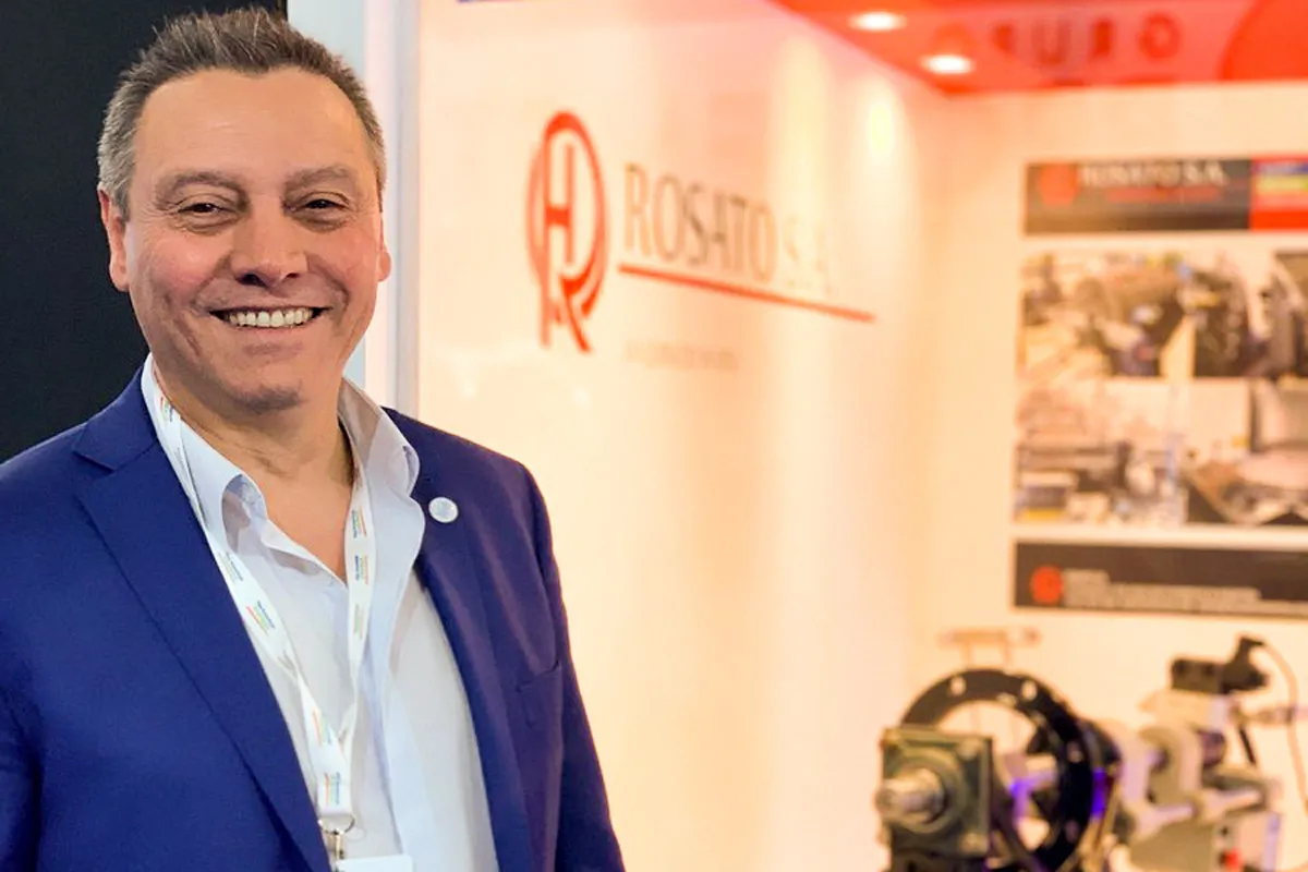 Daneil Rosatto pyme