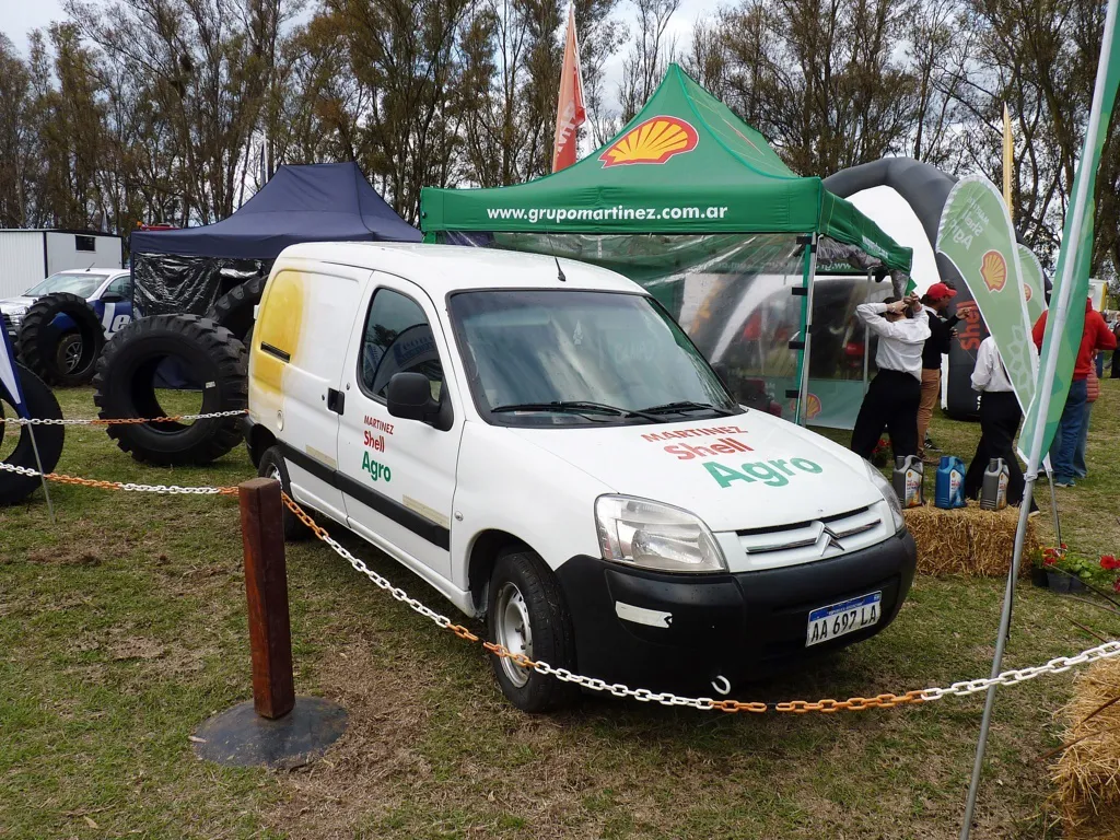 RURAL 2025 DOMINGO 6 FILE