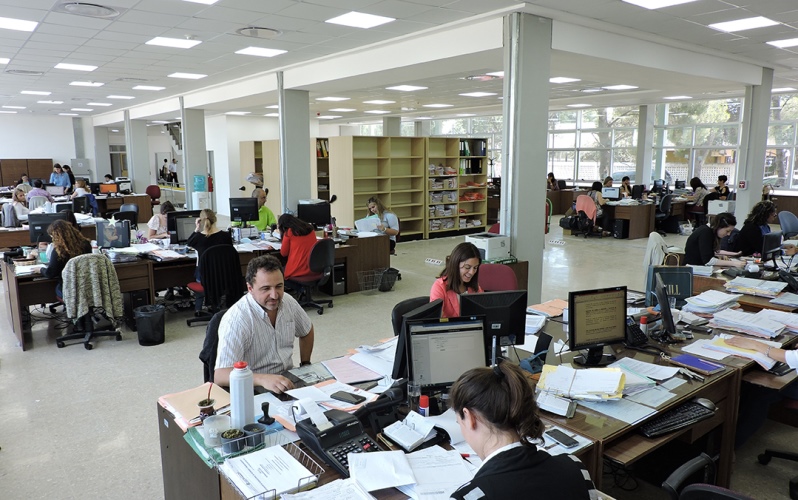 Tribunal de Cuentas
