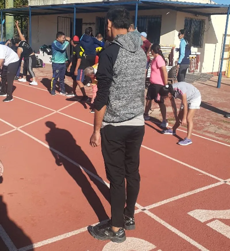 tiro federal inclusivo 6