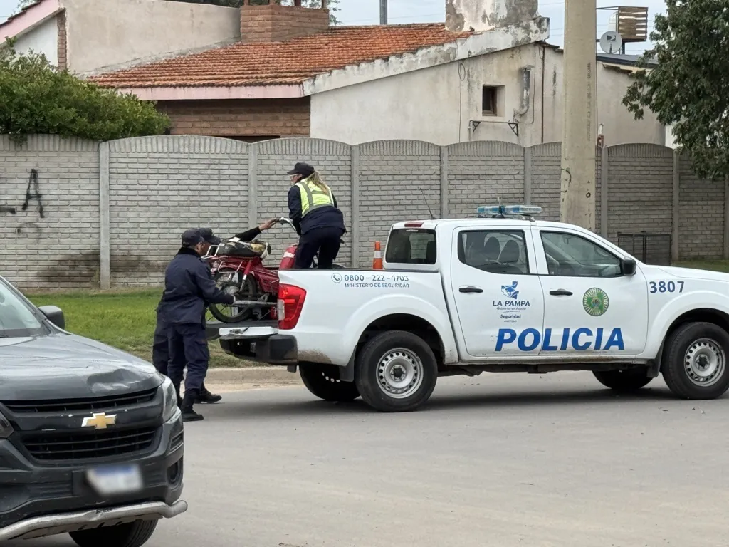 muerto moto realico aic 7 FILE