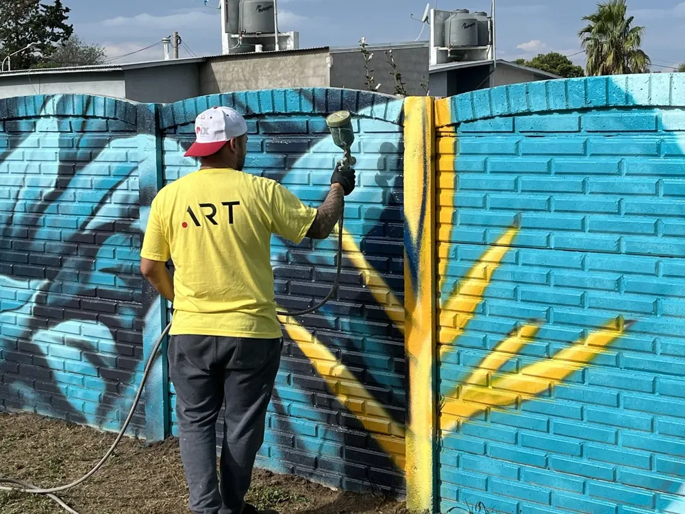 ADOLFO VAN PRAET MUJER MURAL 2 (FILEminimizer)