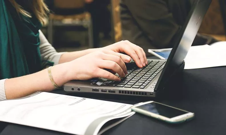 notebook compu