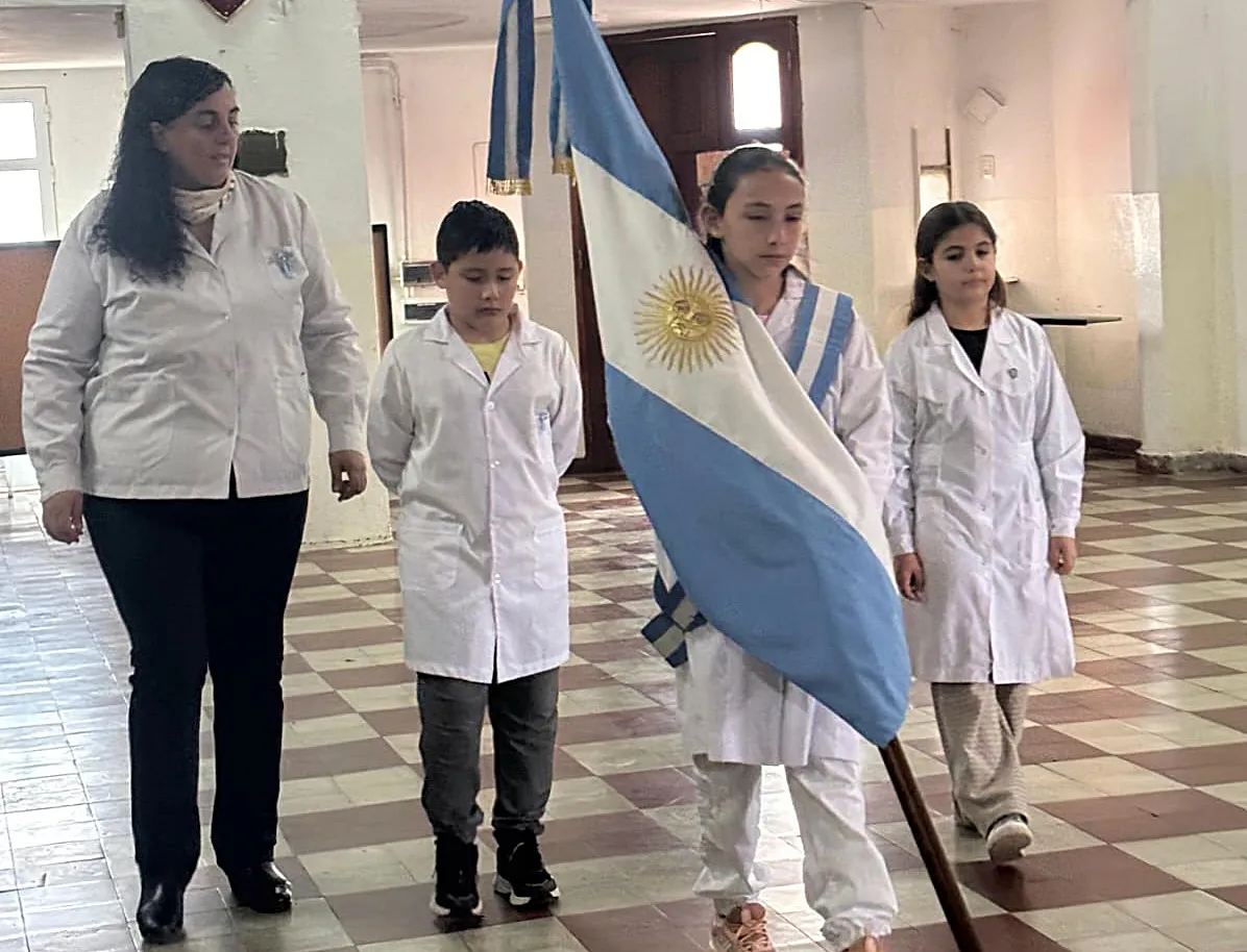 van praet 9 de julio 2