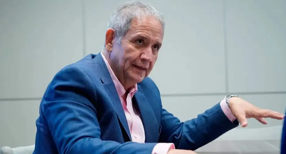 Sergio Palazzo