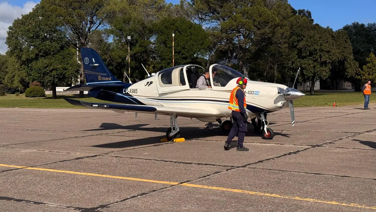 IA 100 MALVINA PLATAFORMA