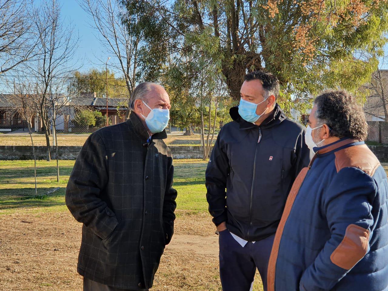 Kohan Vera en Castex 1