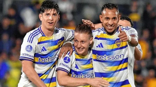 boca