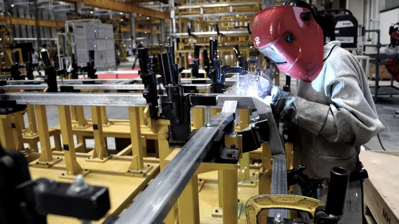 industria