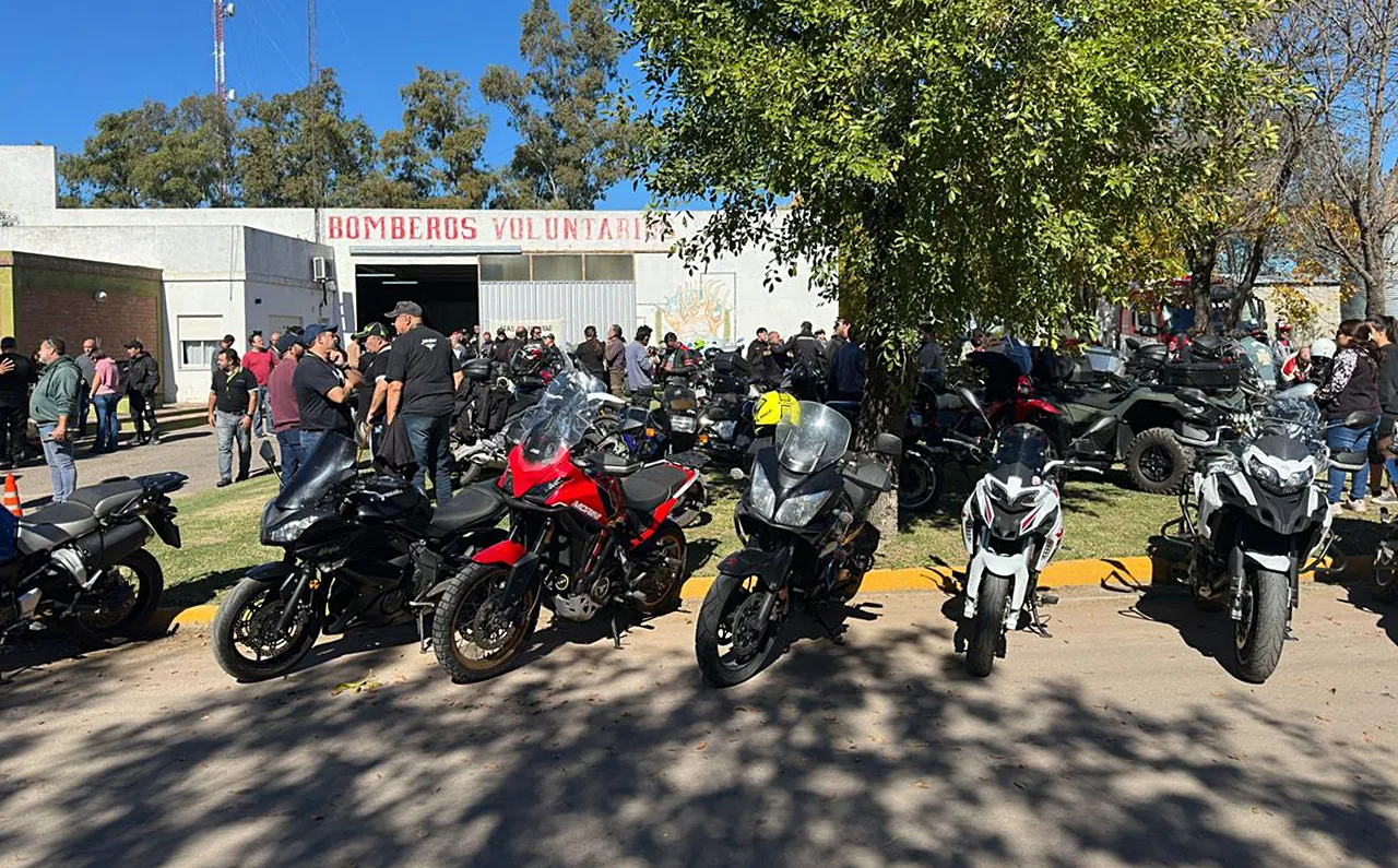 MOTOS EMBAJADOR MARTINI 3