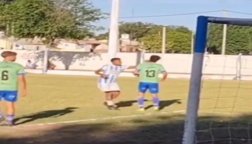 piñas barranca vs luan toro