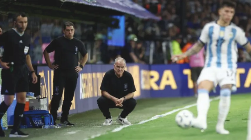 bielsa hoy