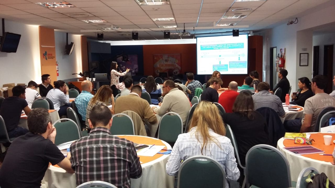 CENSO NACIONAL AGROPECUARIO