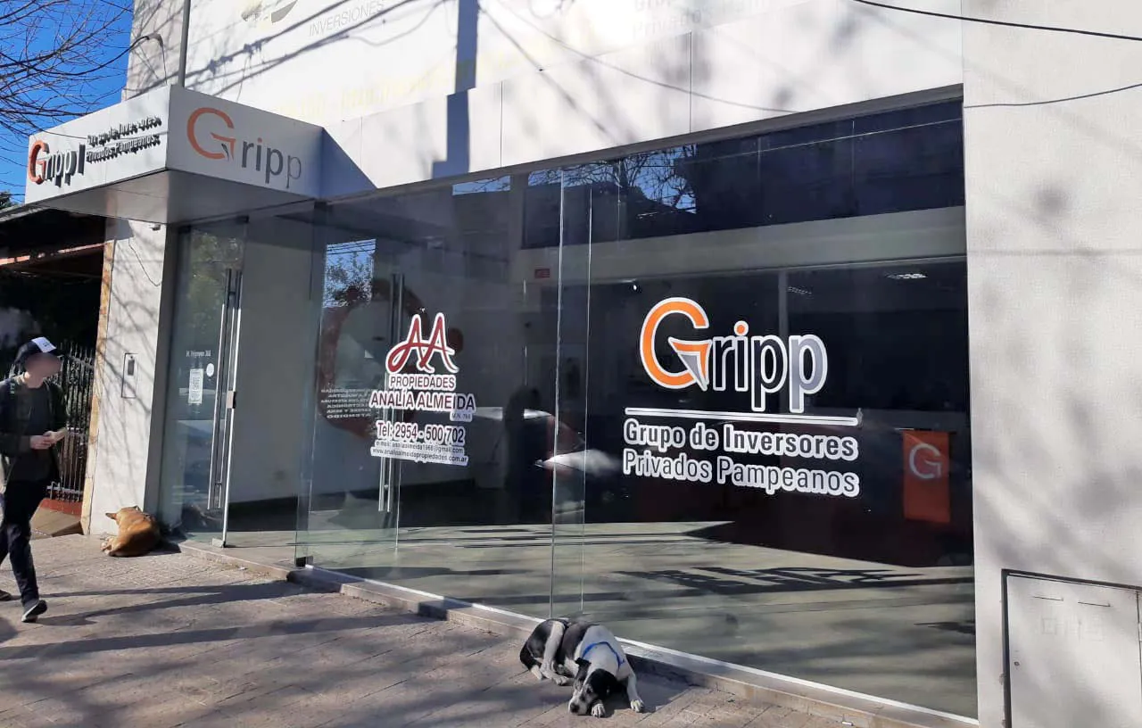 financiera-gripp