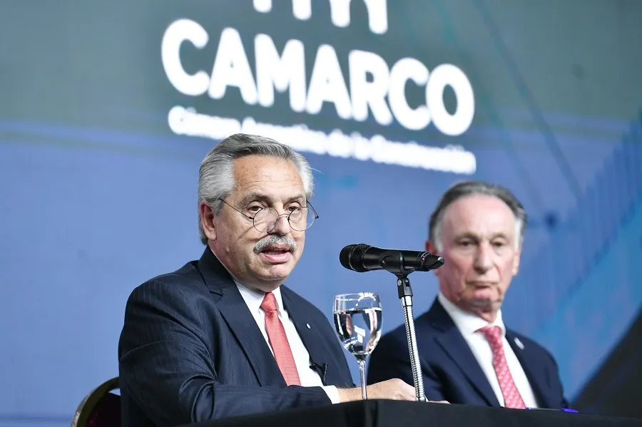camarco