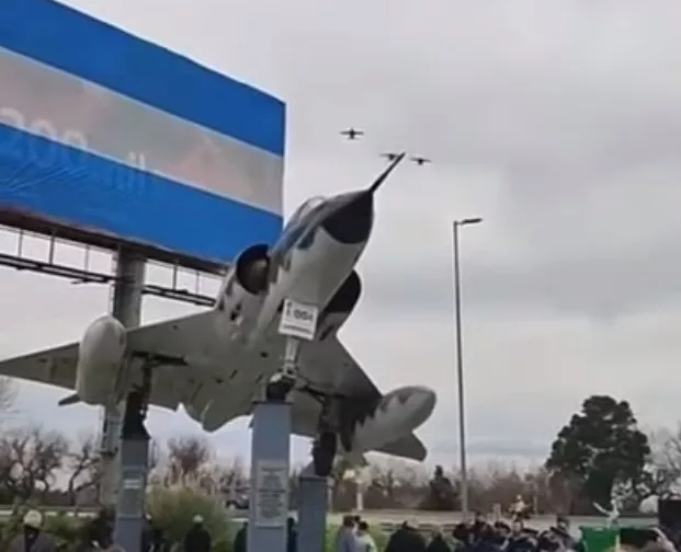 INCENDIO AEROPUERTO FORMOSA