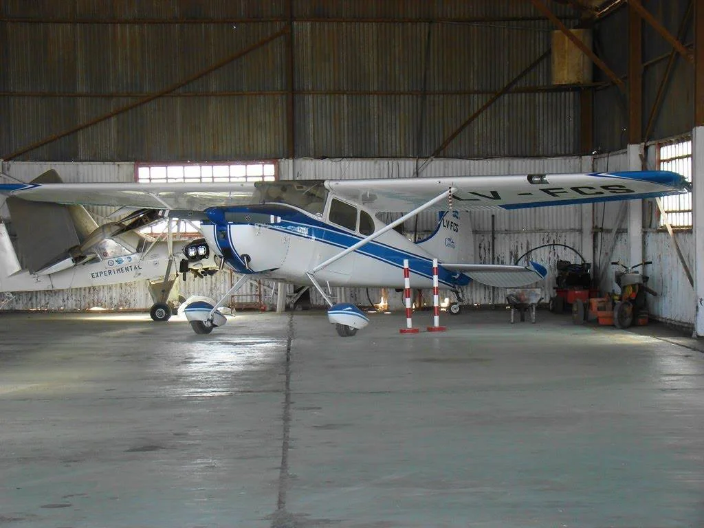 avion costa sacate 3