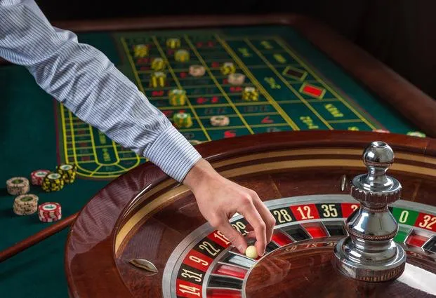 ruleta