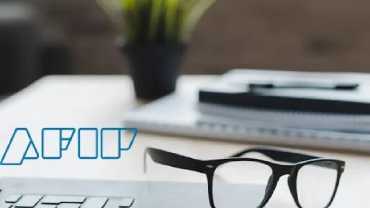 AFIP-