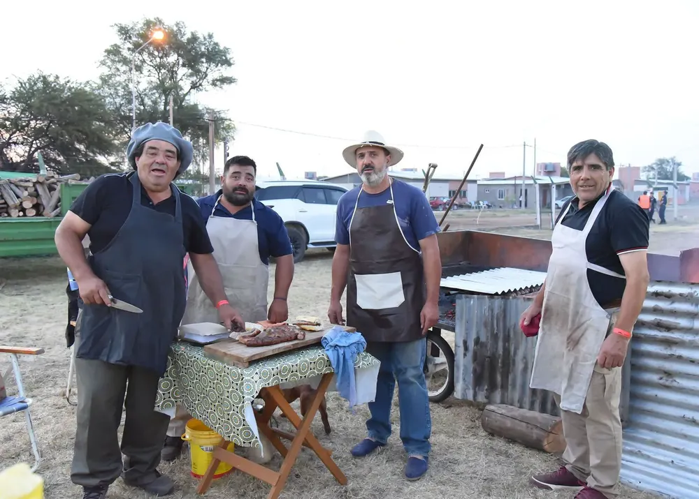 el quincho festival asadores 16