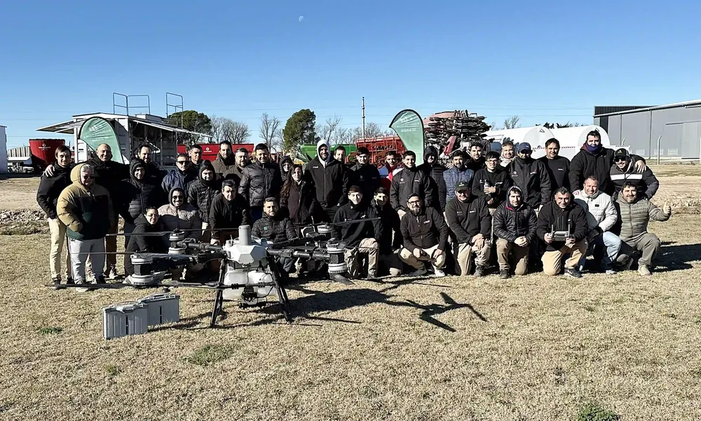 drone RAS 20 c
