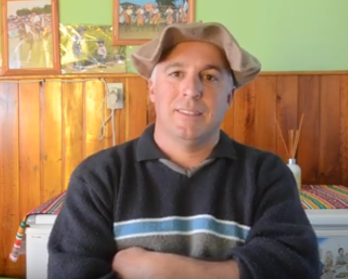 Javier Prato - Vairoleto