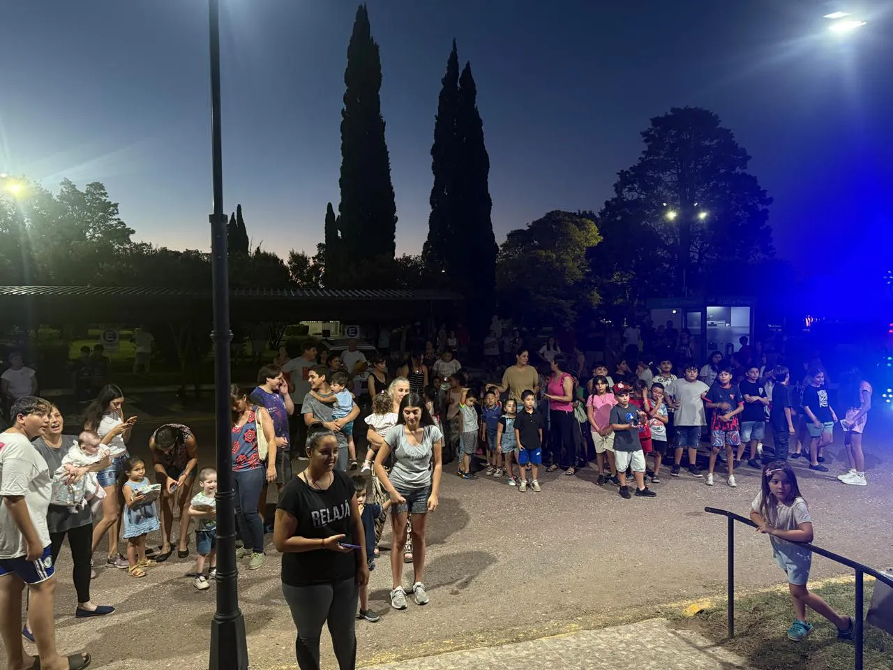 papa noel van praet 2025 4