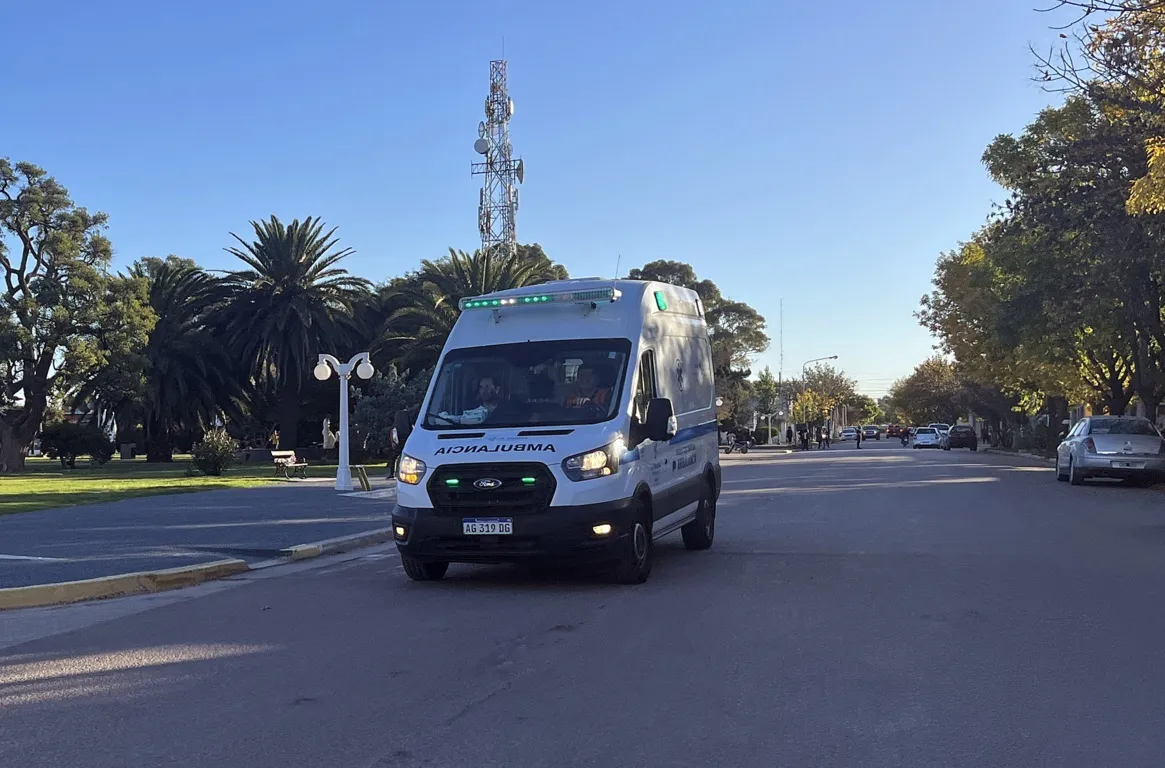 AMBULANCIA CICLISTA REALICO (FILEminimizer)