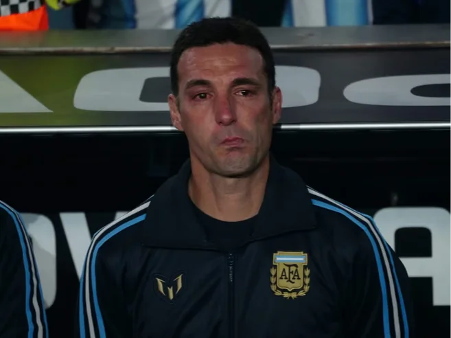 Scaloni