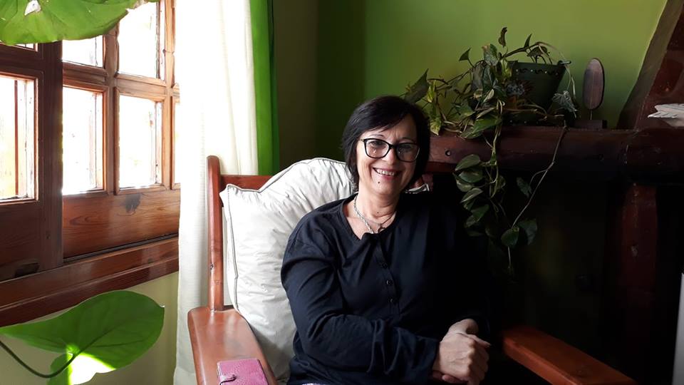 GRACIELA TESTA BUENA FOTO