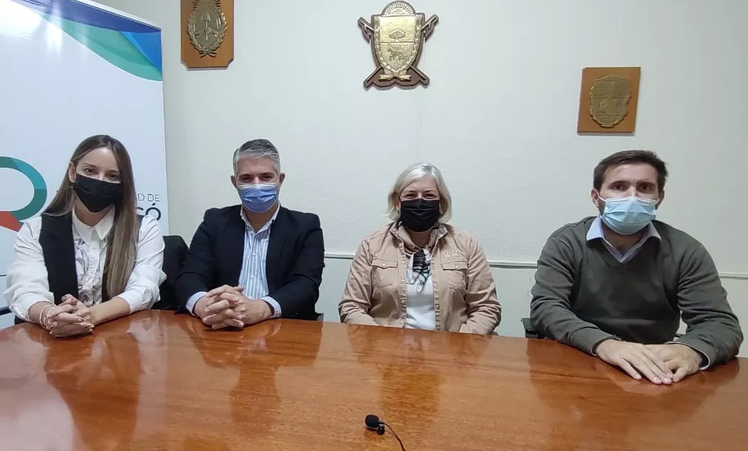 ALVAREZ CURCIARELLO ZULUETTA BONGIOVANNI