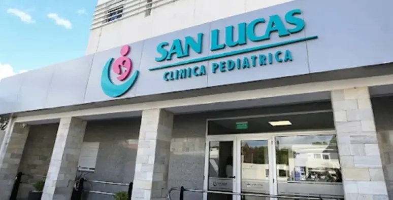 Clinica San Lucas