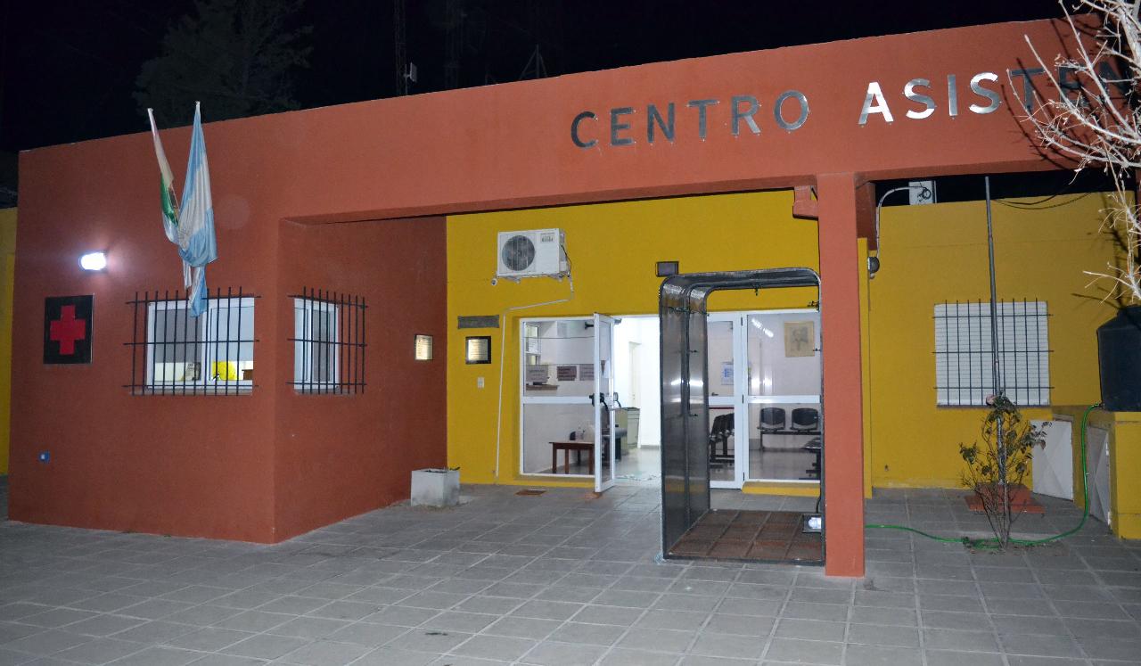centro asitencial martini